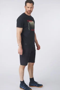 camel active T-Shirt 409700/5T17