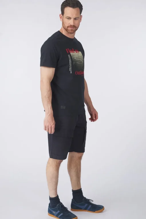 camel active T-Shirt 409700/5T17