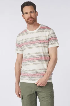 camel active T-Shirt 409700/5T53