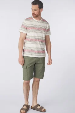 camel active T-Shirt 409700/5T53