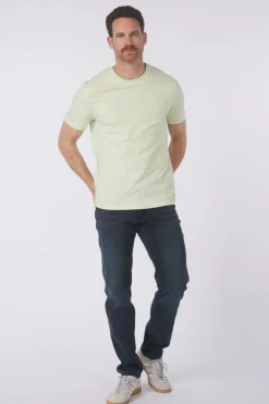 camel active T-Shirt 409700/5T01
