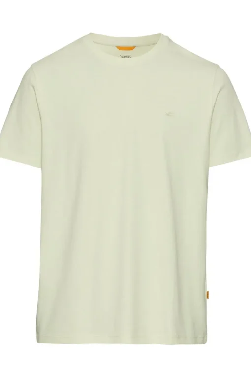 camel active T-Shirt 409700/5T01