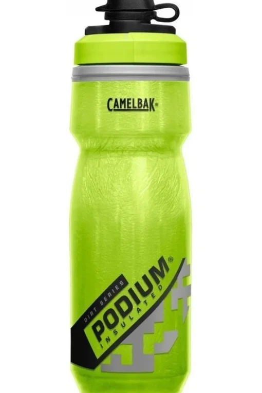 CamelBak Bidon Podium Dirt Chill 21Oz/620Ml