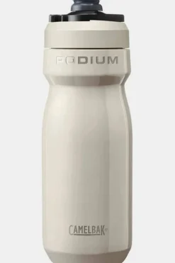 CamelBak Drinkfles Podium Insulated Steel Sports Bottle 18Oz/0,53L