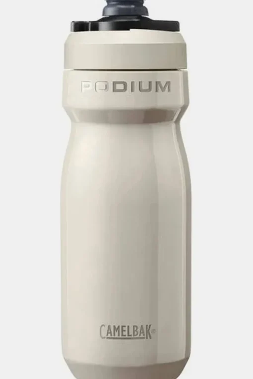 CamelBak Drinkfles Podium Insulated Steel Sports Bottle 18Oz/0,53L