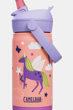 CamelBak Drinkfles Thrive Flip Straw Kids Vss 350Ml/12Oz