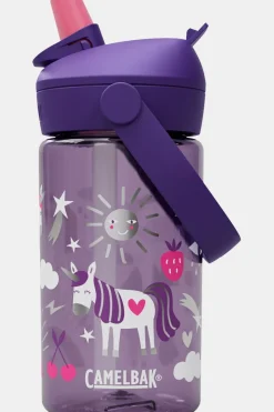 CamelBak Drinkfles Thrive Flip Straw Kids 410Ml/14Oz