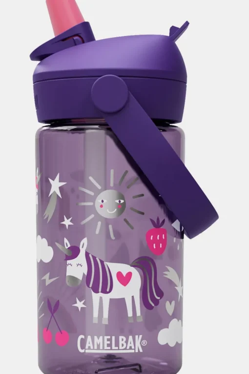 CamelBak Drinkfles Thrive Flip Straw Kids 410Ml/14Oz
