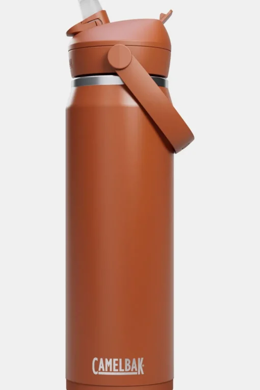 CamelBak Drinkfles Thrive Flip Straw Vss 750Ml/25Oz