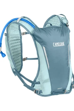 CamelBak Drinksysteem Pack Women's Circuit Vest 5L, Crux 1.5L Reservoir