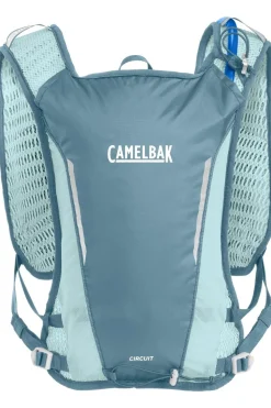 CamelBak Drinksysteem Pack Women's Circuit Vest 5L, Crux 1.5L Reservoir