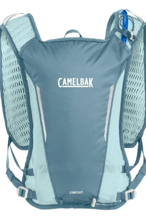 CamelBak Drinksysteem Pack Women's Circuit Vest 5L, Crux 1.5L Reservoir
