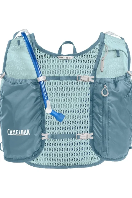 CamelBak Drinksysteem Pack Women's Circuit Vest 5L, Crux 1.5L Reservoir