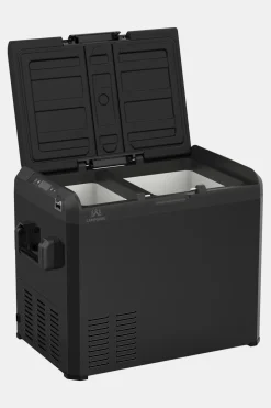 Camp Guru Koeling Accessoire Coolbox Metal Design 52 L Double Freeze