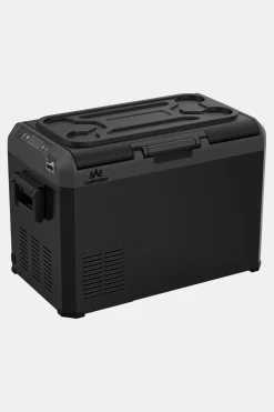Camp Guru Koeling Accessoire Coolbox Metal Design 32 L Single Zone