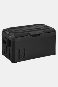 Camp Guru Koeling Accessoire Coolbox Metal Design 22 L Single Zone