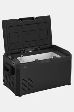 Camp Guru Koeling Accessoire Coolbox Metal Design 22 L Single Zone