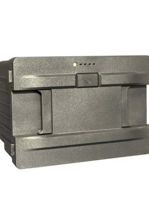 Camp Guru Koeling Accessoire Battery For Coolbox 45L And Coolbox Compact 15L