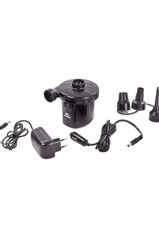 Camp Guru Pomp Luchtbedpomp 12/230 V 200L/M