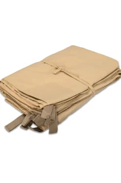 Camp Guru Tarp Tarp Tc Khaki 4X4M