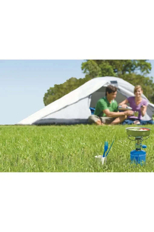 Campingaz Brander Bleuet Micro Plus
