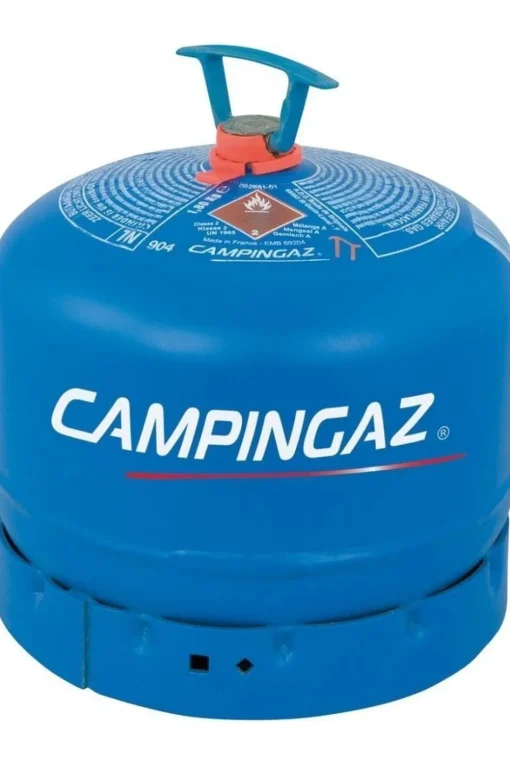 Campingaz Gaspatroon 904 Vol