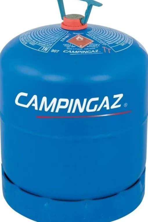 Campingaz Gaspatroon R907 Vol