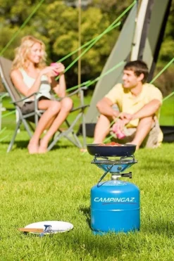 Campingaz Kookvuur Super Carena Stove