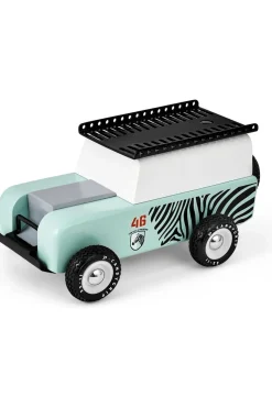 Candylab Speelgoed Americana Drifter Adventure Zebra