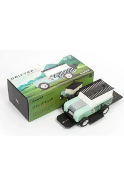 Candylab Speelgoed Americana Drifter Adventure Zebra