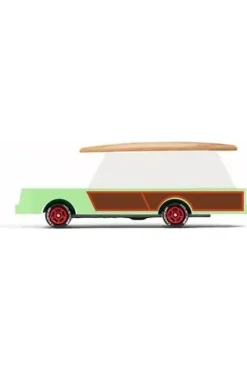 Candylab Speelgoed Candycar World Surf Wagon