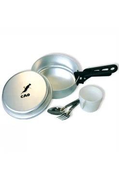CAO Gamel Aluminium 1 Persoon