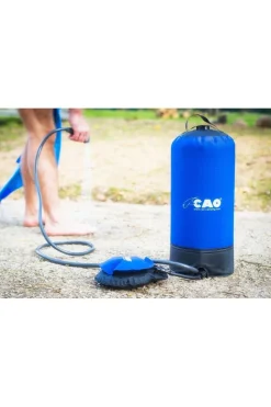 CAO Toilet Zonnedouche Op Druk 12L