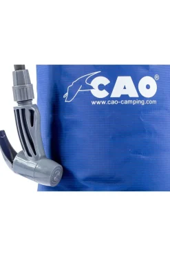 CAO Toilet Zonnedouche Op Druk 12L