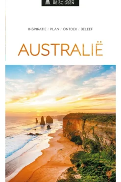 Capitool Australië Capitool