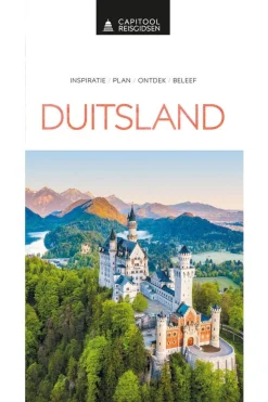 Capitool Duitsland Capitool