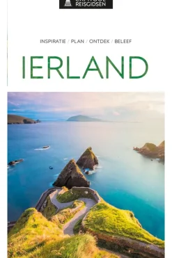 Capitool Ierland Capitool