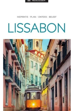 Capitool Lissabon Capitool