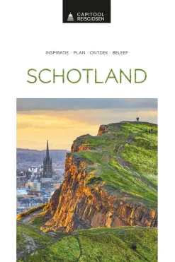 Capitool Schotland Capitool