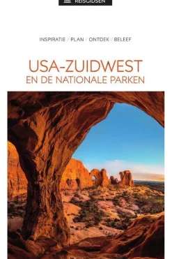 Capitool USA Zuidwest & Las Vegas Capitool