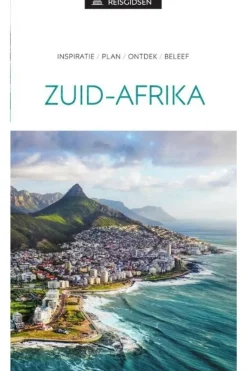 Capitool Zuid-Afrika Capitool