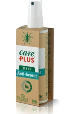 Care Plus Bio Anti-Insect Spray 80Ml