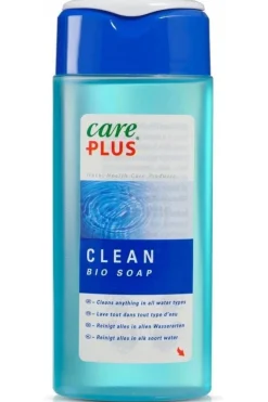 Care Plus Bio Soap 100ml