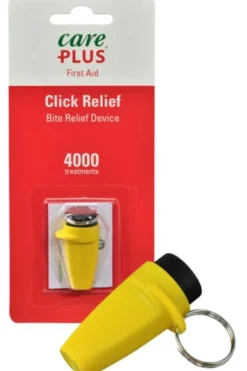 Care Plus Click Relief