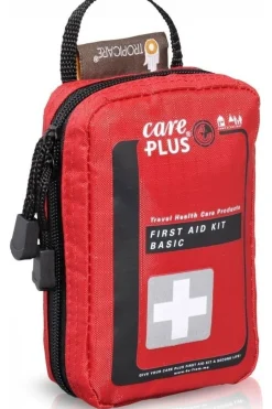 Care Plus EHBO Kit Basic