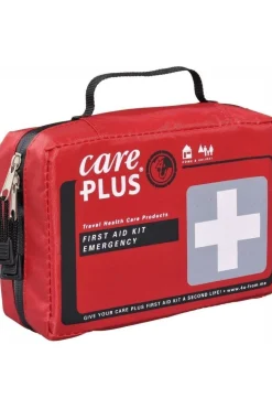 Care Plus EHBO Kit Emergency