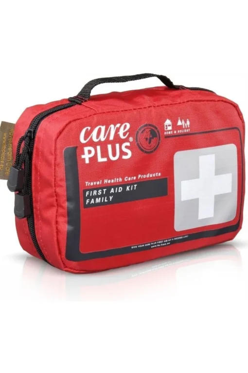 Care Plus EHBO Kit Family