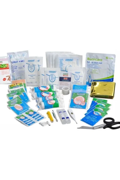 Care Plus EHBO Kit Family