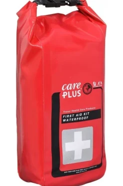 Care Plus EHBO Kit Waterproof