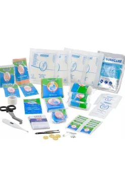 Care Plus EHBO Kit Waterproof